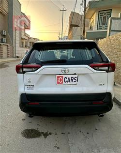 تويوتا راف 4